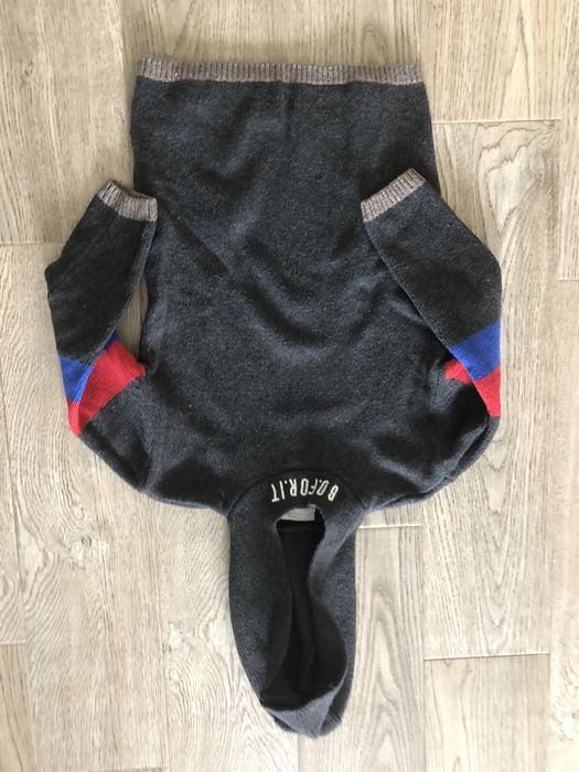 Golf  Zara z kapturem