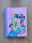 Livros - Caixa Encantada de Princesas Disney