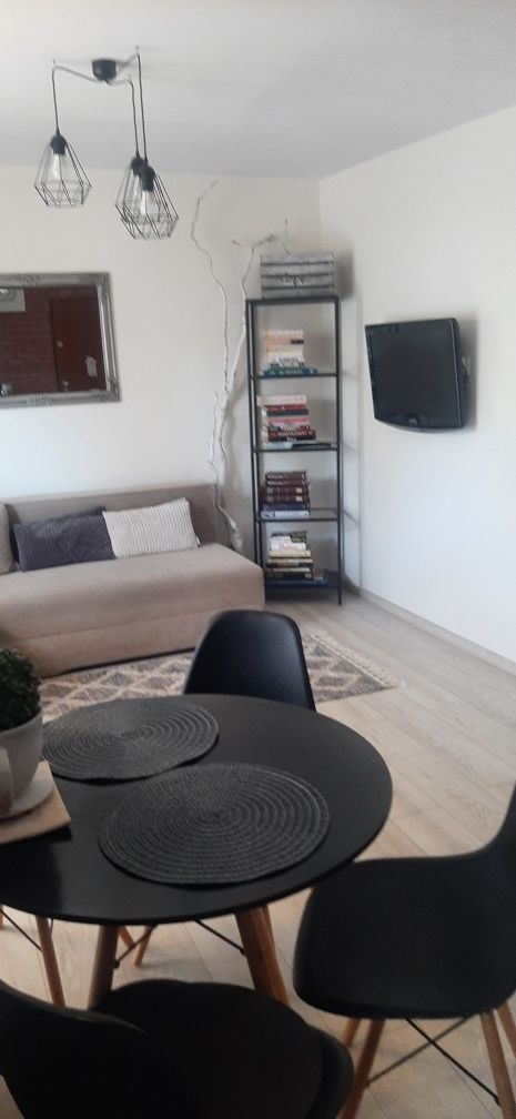 Apartament  Port do wynajęcia