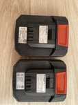 Акумулятор Hilti B12/2.6 Ah