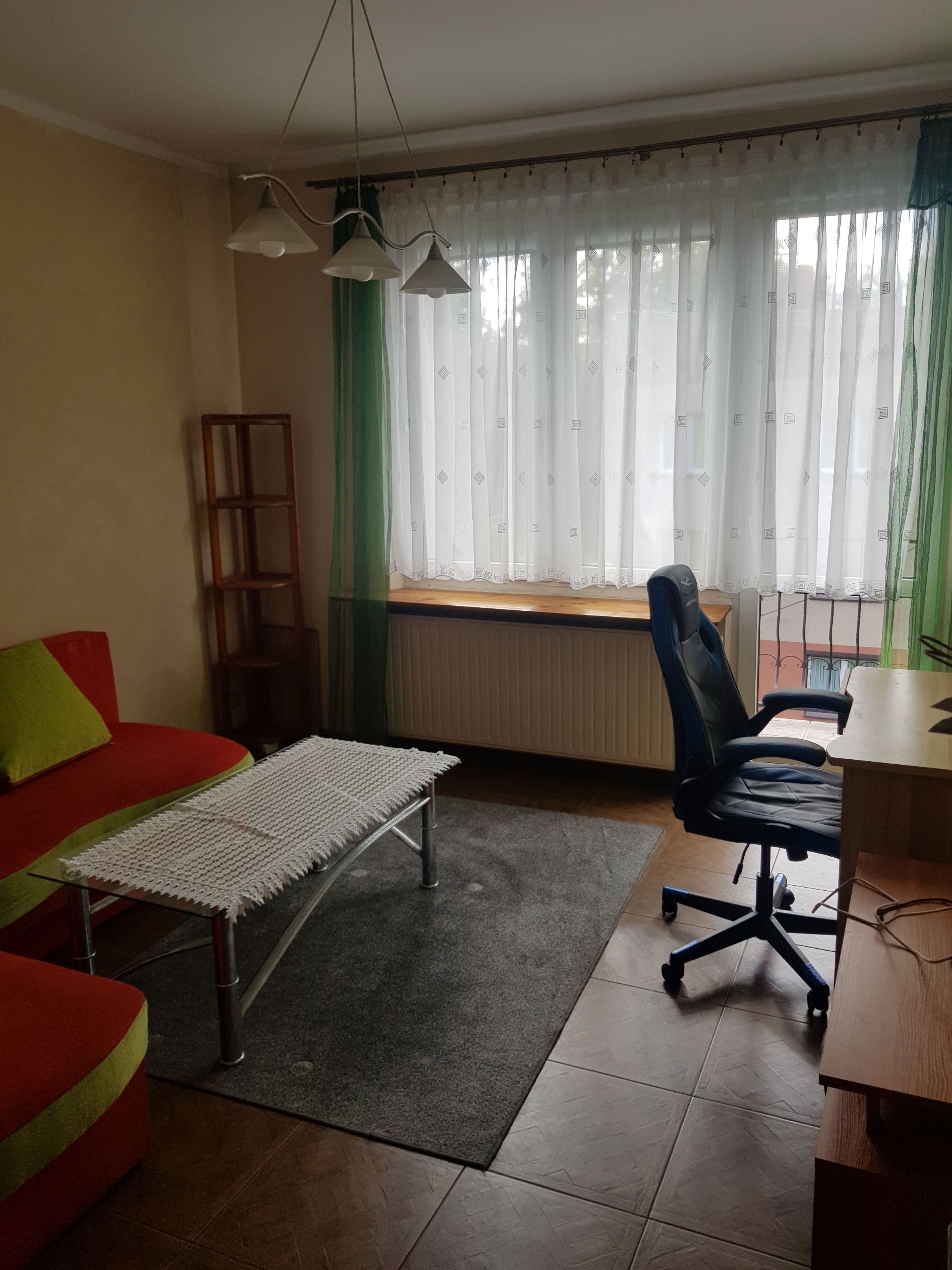 Mieszkanie Zabrze Helenka, 5 min od kampusu Uniwersytetu Medycznego