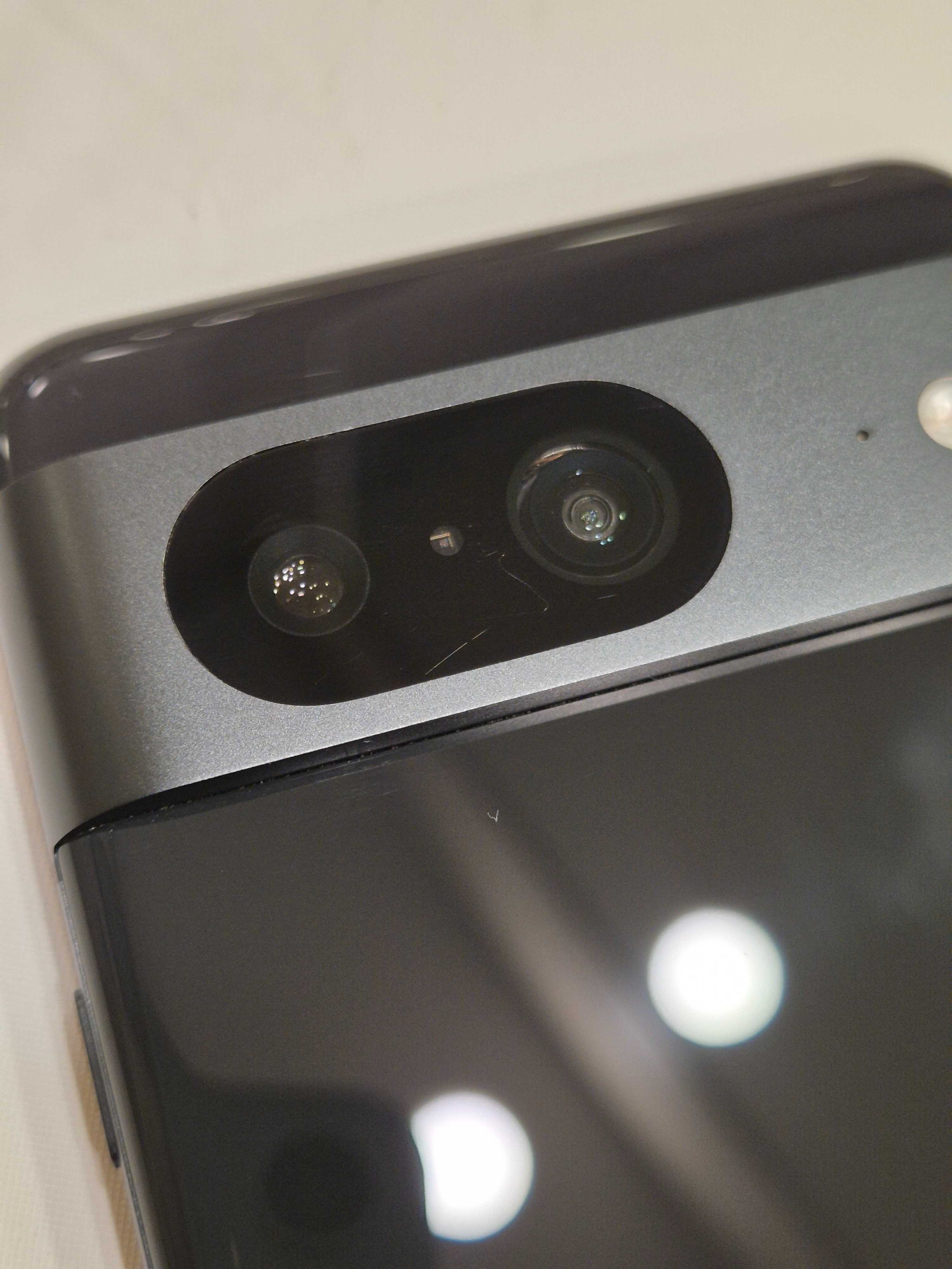 Google Pixel 8 | 128GB | Obsidian