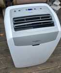 Klimatyzator jak NOWY