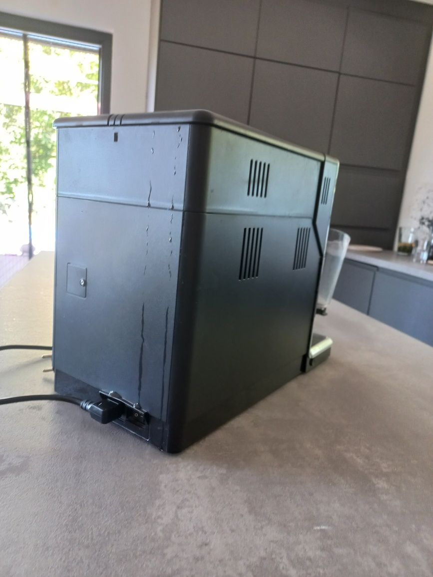 Ekspres automatyczny Philips lattego 5000