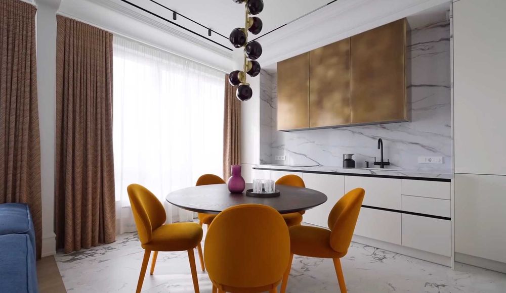 ЖК Alter Ego. пров. Лабораторний 7, 2 санвузли, тераса, гардероб