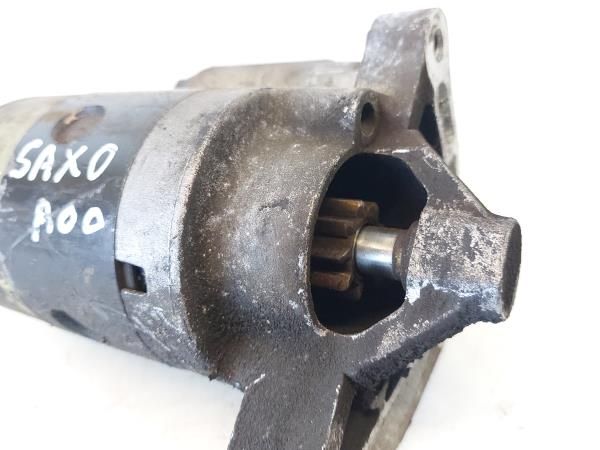 Motor de arranque CITROËN Saxo (S0, S1)