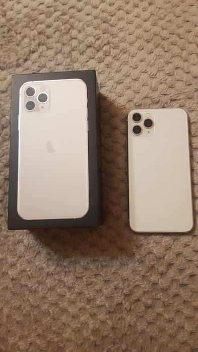 Sprzedam iPhone 11 pro