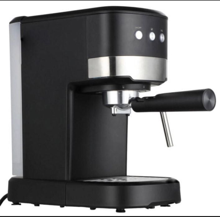 Кавомашина рожкова