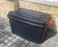 110 Liter Plastic Container for Storage (Price reduced!)