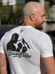 Футболка «Boxing Vibe»