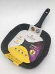 Valdinox Davos Patelnia grillowa 24cm indukcja