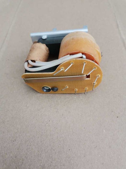 Трансформатор ТВС 110П2