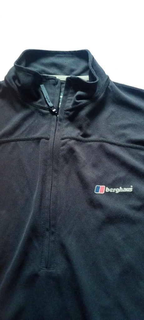 Koszulka Berghaus Gore Tex