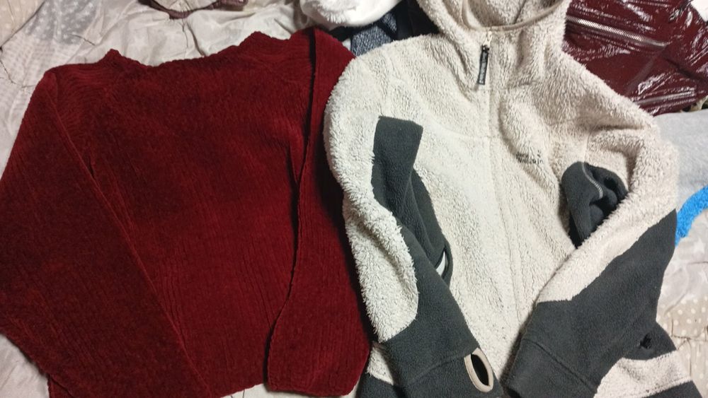 Женские вещи 44 46 48 р