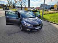 Sprzedam Kia Ceed
