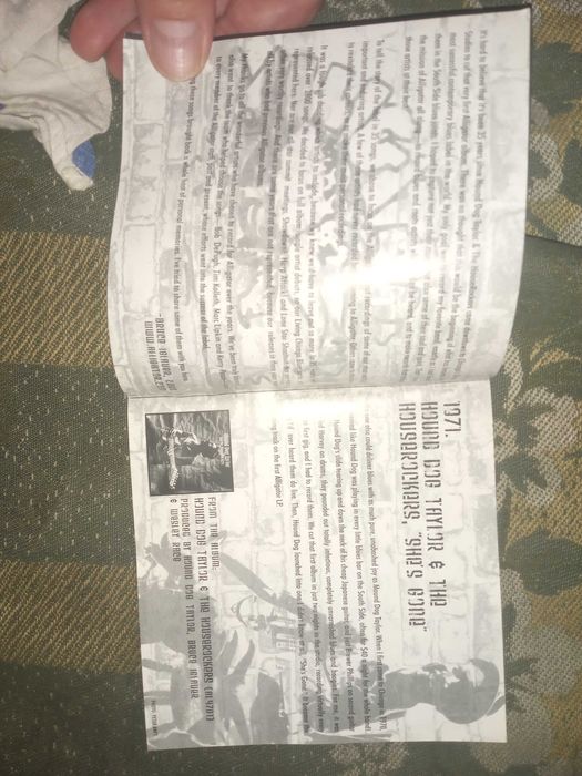 Various – Alligator Records 35x35 (2 x CD),2006 г.