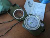 Компас TSC -068 Компаси туристичні Нові Compass аксесуари інструменти