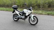 BMW F650  96r.