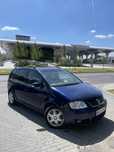 Volkswagen Touran 2.0D **Zamiana **Gwarancja**Klima** Zadbany**