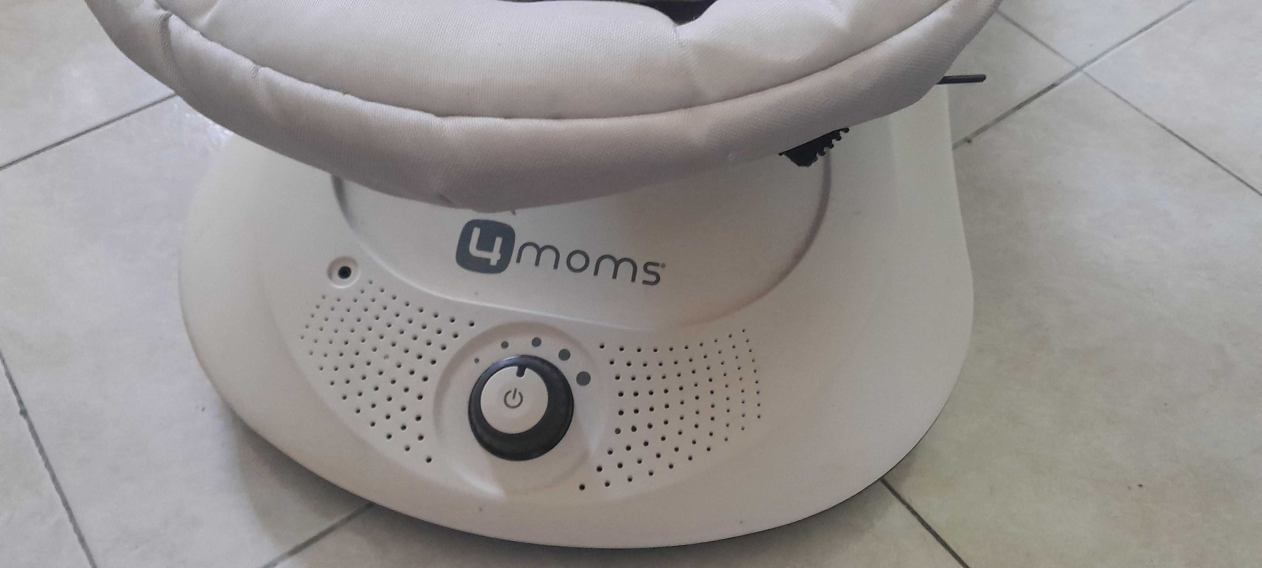 Espreguiçadeira 4 moms