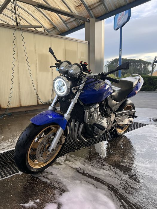 Honda Hornet 1998 25kw