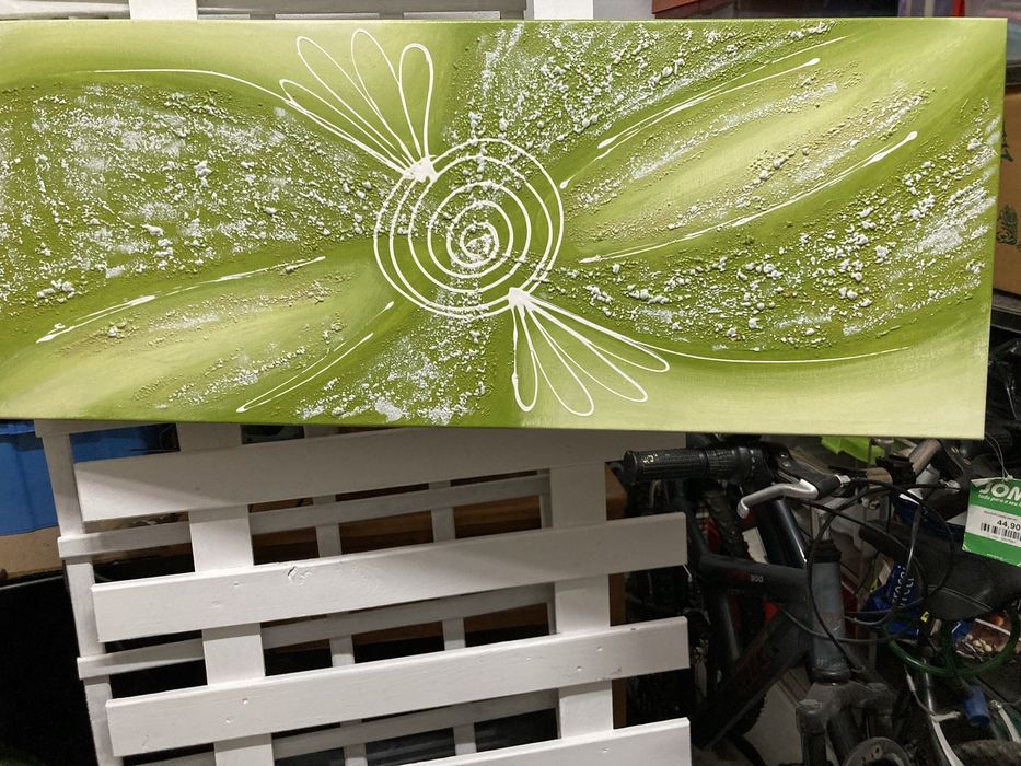 Quadro decorativo