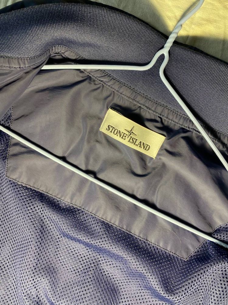 Stone Island jacket(куртка)