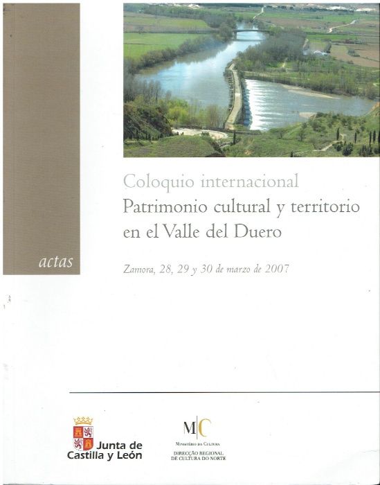 5964 - Monografias - Livros sobre o Douro 2