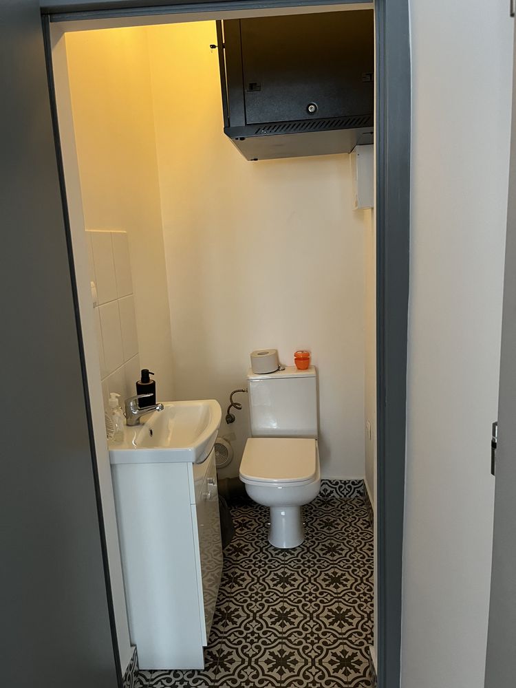 Lokal Plac Inwalidów Wojennych Gliwice