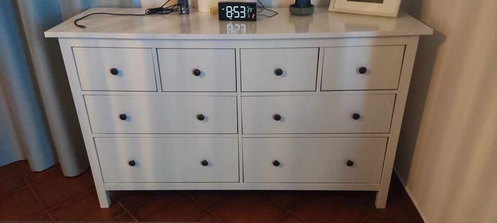 Cómoda Hennes (IKEA)