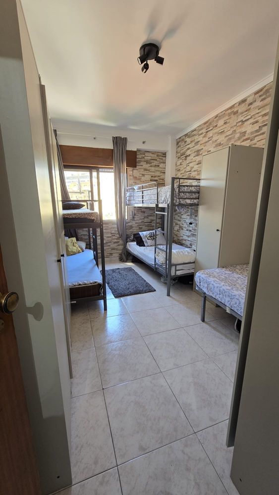 Vaga em Quarto compartilhado - Lisboa Centro
