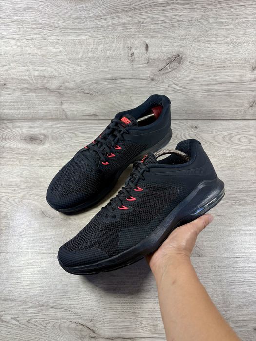 NikeTraining чоловічі кросівки 45 розмір