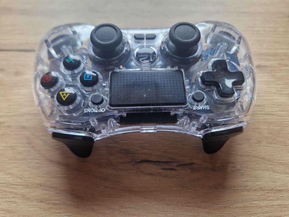 ready2gaming PS4 Pro Pad X LED Edition