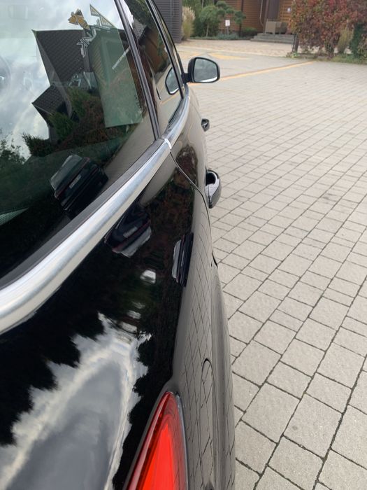 Ford Focus 3 Titanium