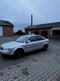 Audi A4 B6, 2.0 FSI 150km + Alufelgi 17!