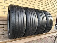 Шини Резина 245.40 R19 Dunlop Літо