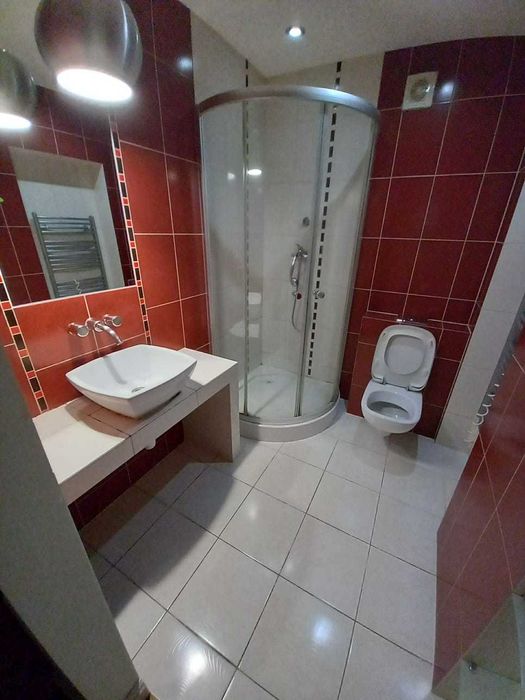 Noclegi dla pracowników Wrocław, Klecina - duży dom