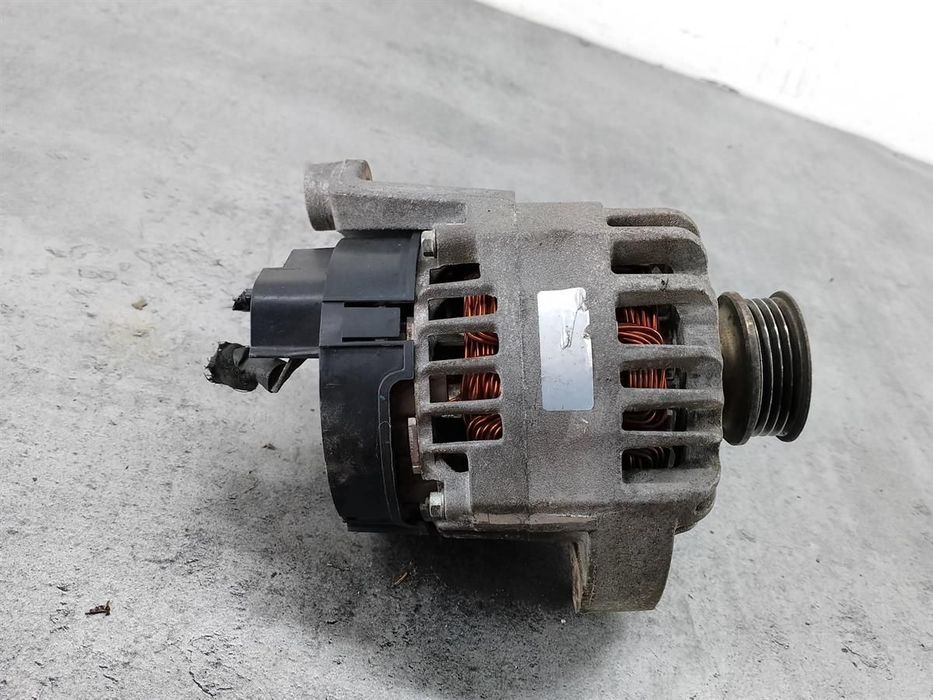 ALTERNATOR FIAT GRANDE PUNTO 83631750 83631750