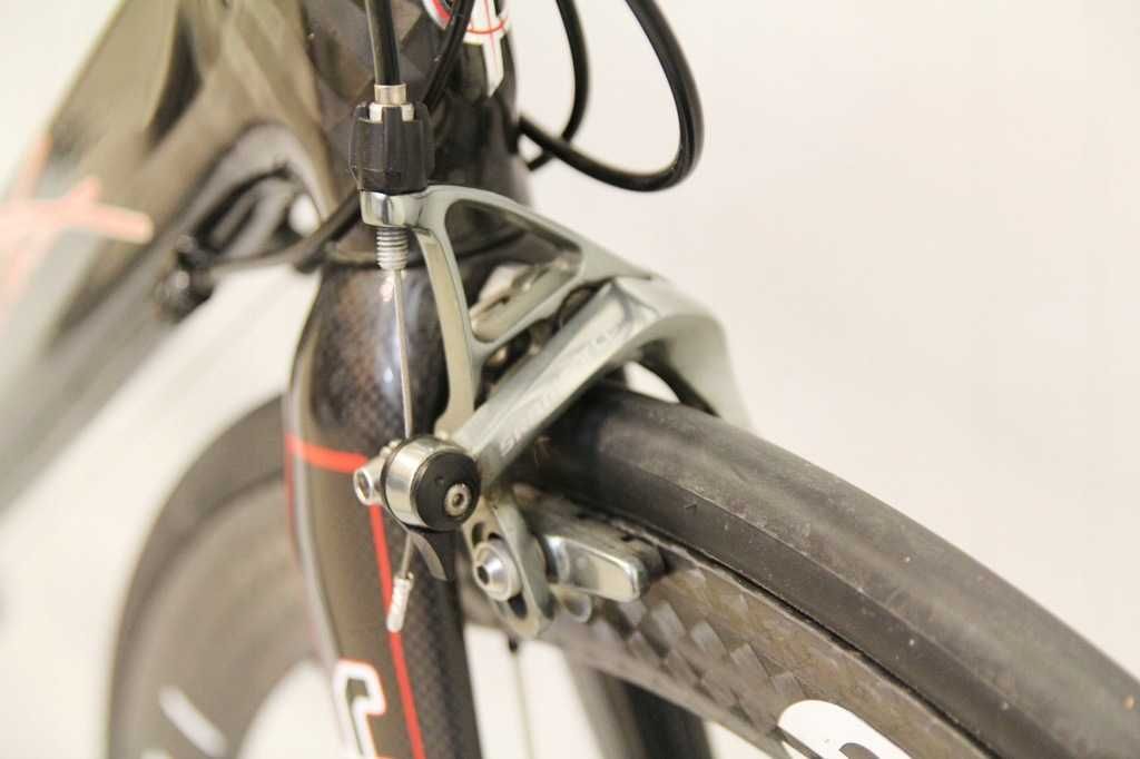 Rower Triathlonowy FONDRIEST TF1 Carbon Ultegra