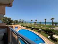 Wynajmę apartament w Hiszpani w Oropesa del mar