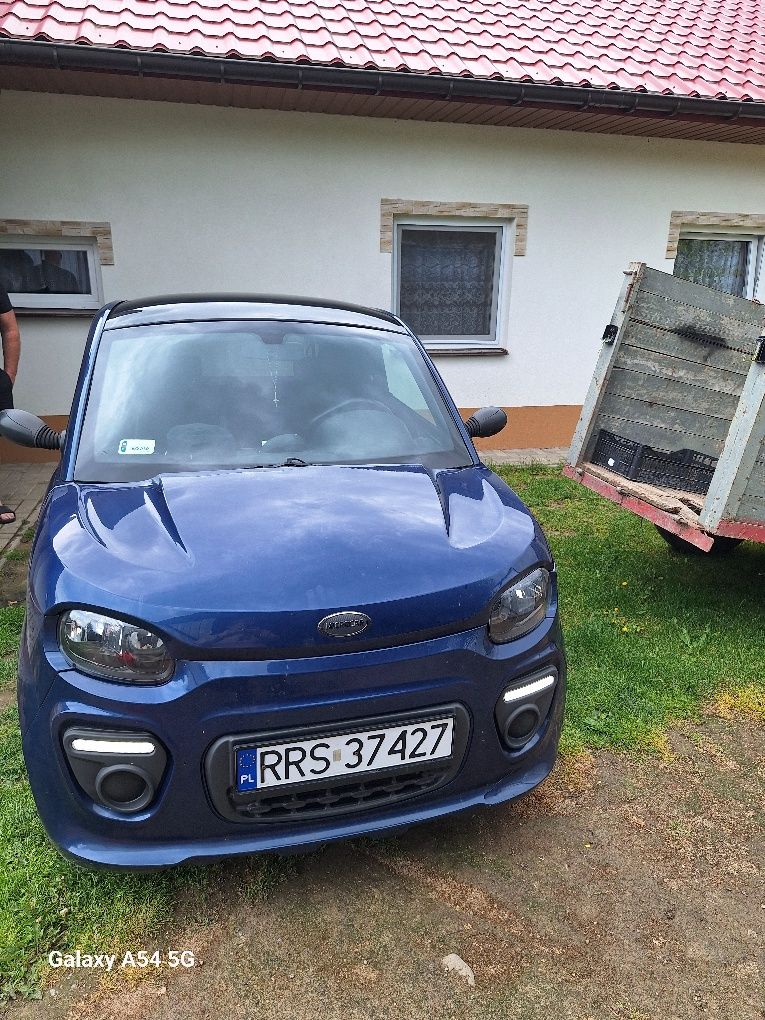 Microcar Due 2020
