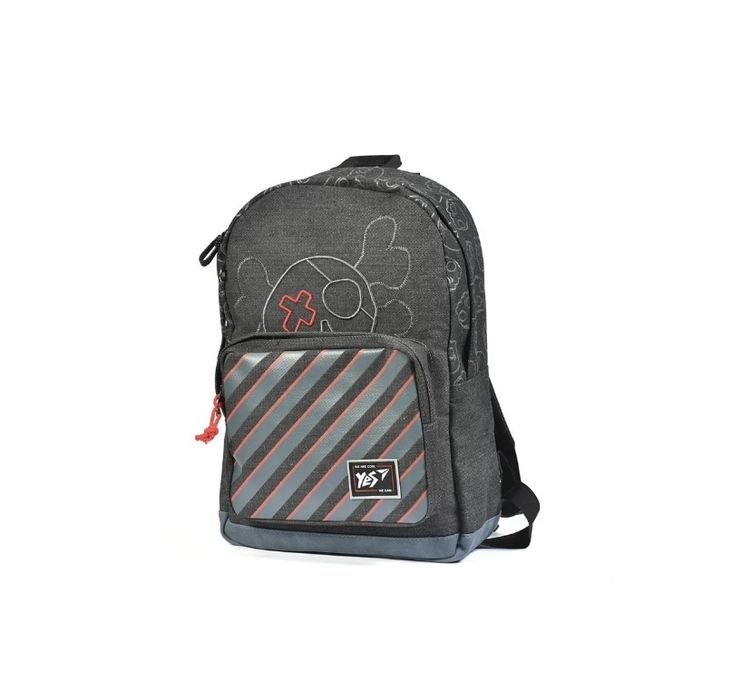 Шкільний рюкзак YES