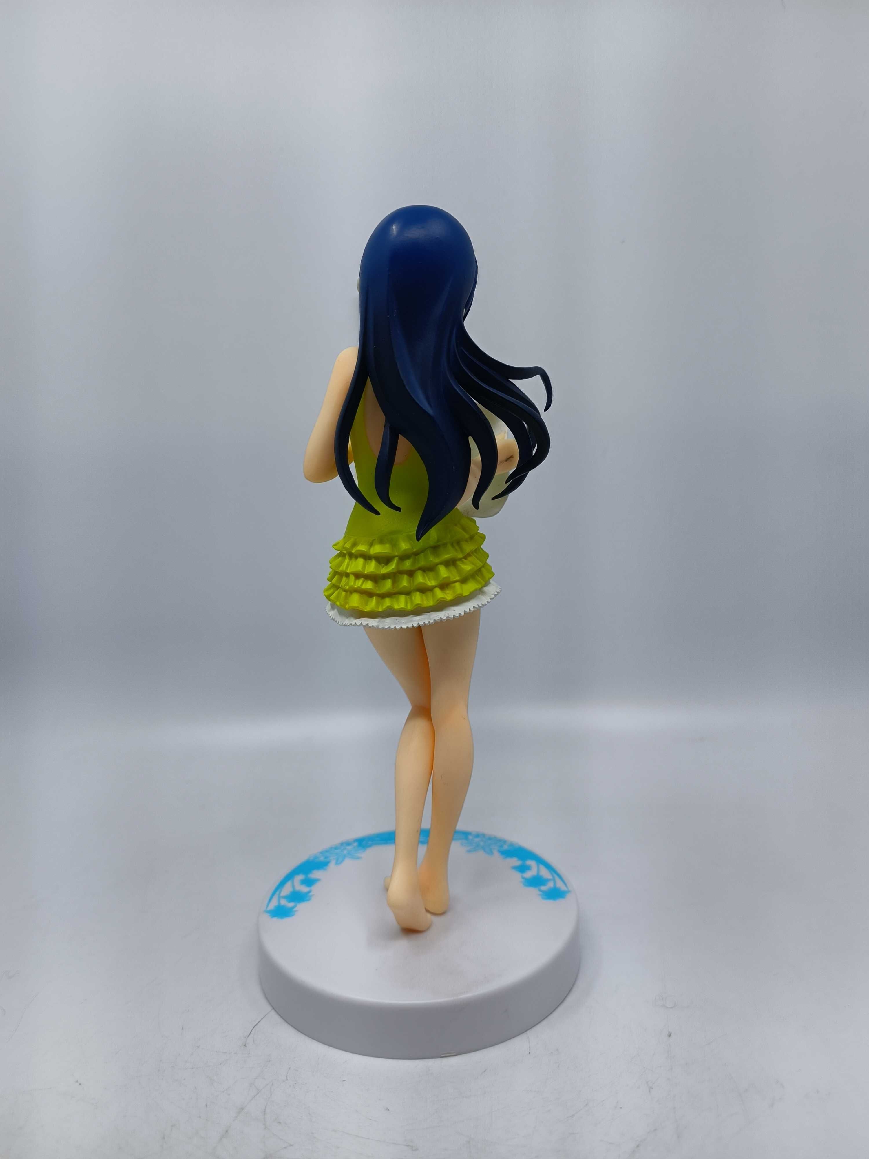 Figurka Anime Manga Love Live! - Sonoda Umi Swimsuit ver. - FuRyu