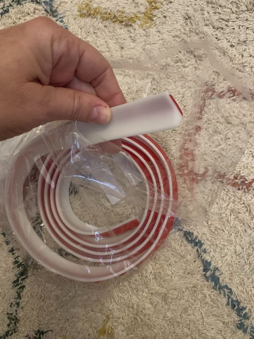 Veda aguas para cozinha ou WC