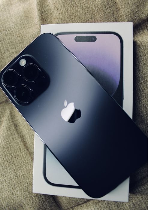 Продам Apple iphone 14 Pro