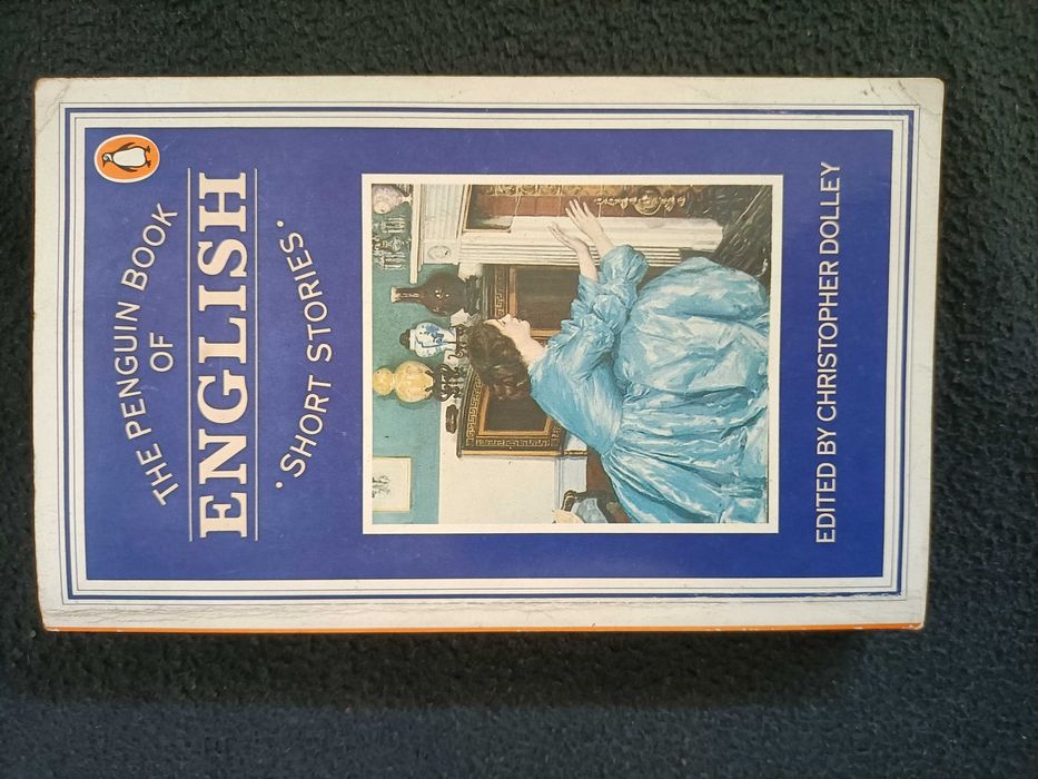 The Pinguin Book Of English - portes incluídos