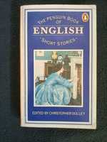 The Pinguin Book Of English - portes incluídos