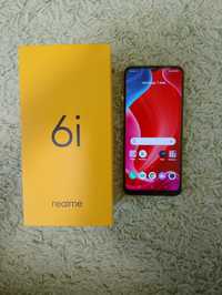 Xiaomi realme 6i 4/128