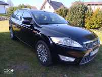 Ford Mondeo MK4 2.0,