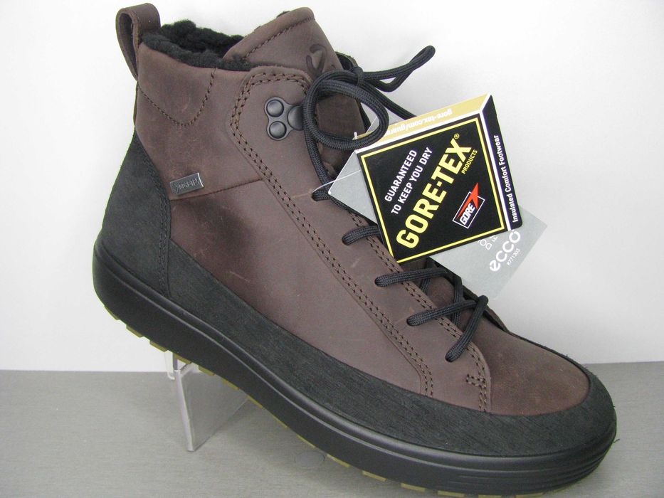 Ботинки ECCO Soft 7 Tred 450444/59325